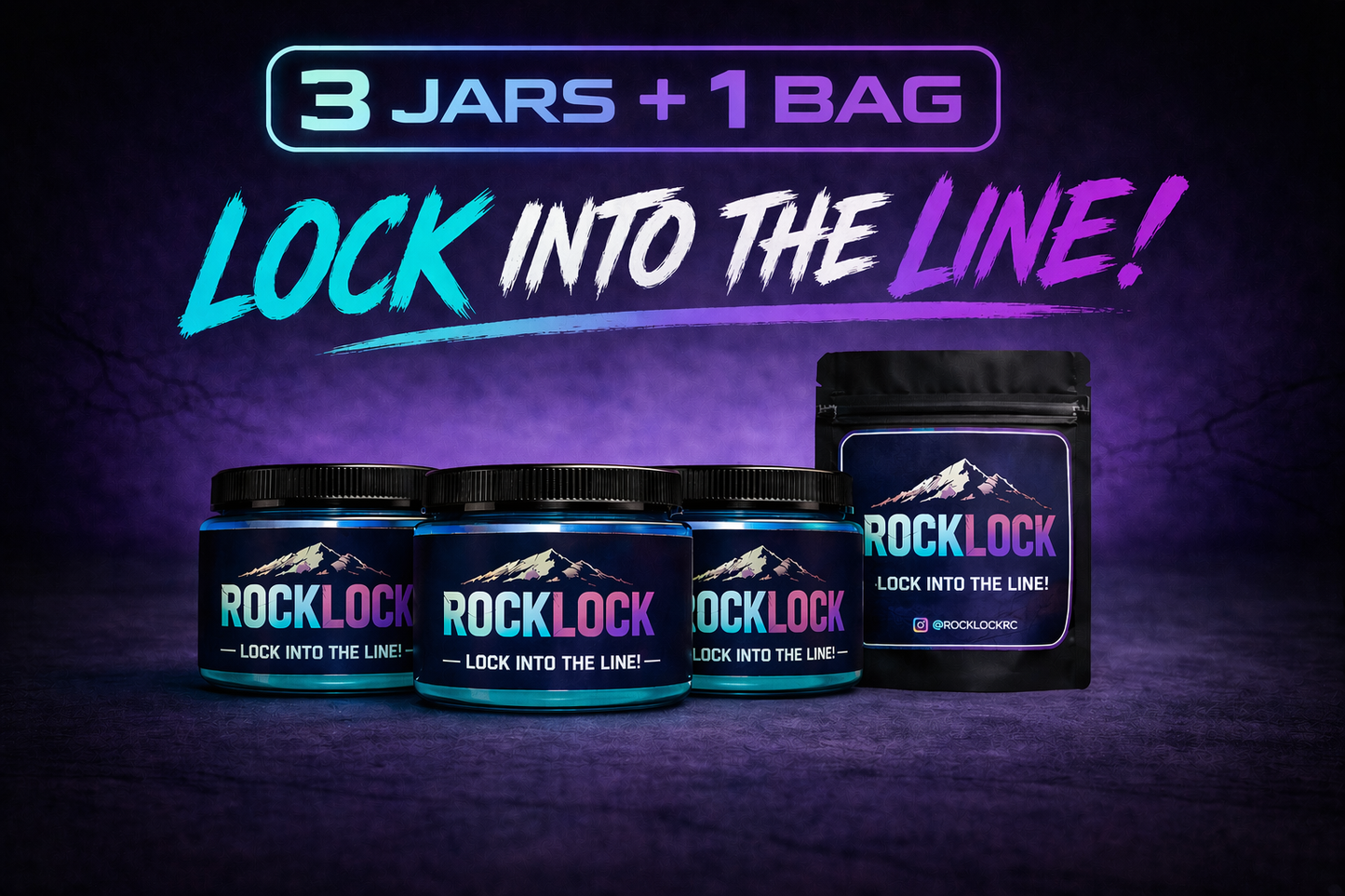 Pro Pack