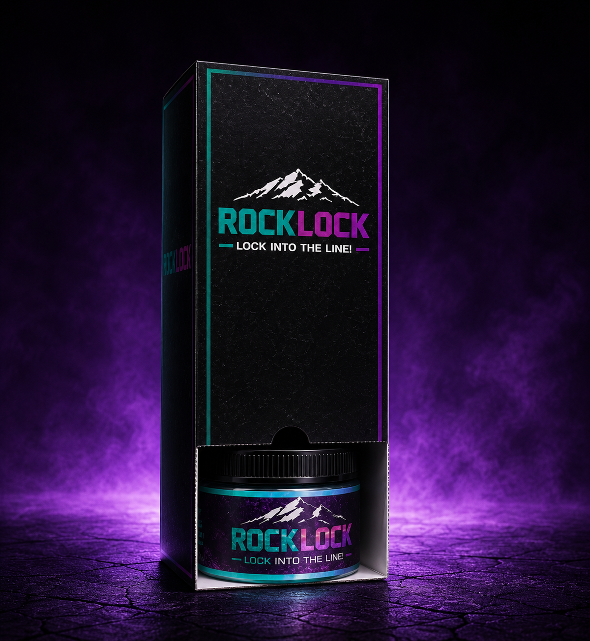 RockLock for Hobby Shops