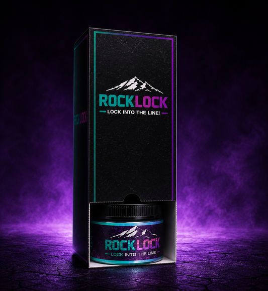 RockLock for Hobby Shops